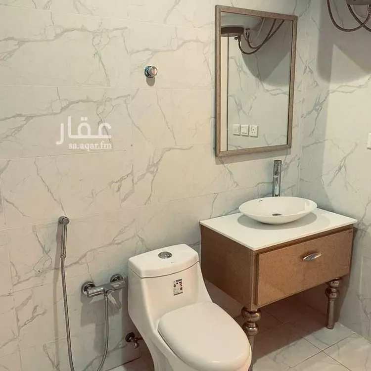شقة للإيجار في شارع الفرعة, حي الياسمين, مدينة الرياض, منطقة الرياض صورة 3