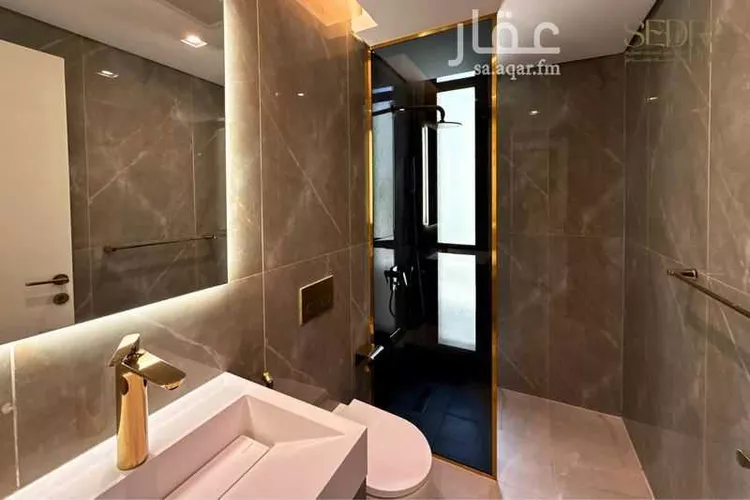 فيلا للإيجار في شارع رقم 1240, حي سدرة, مدينة الرياض, منطقة الرياض 10