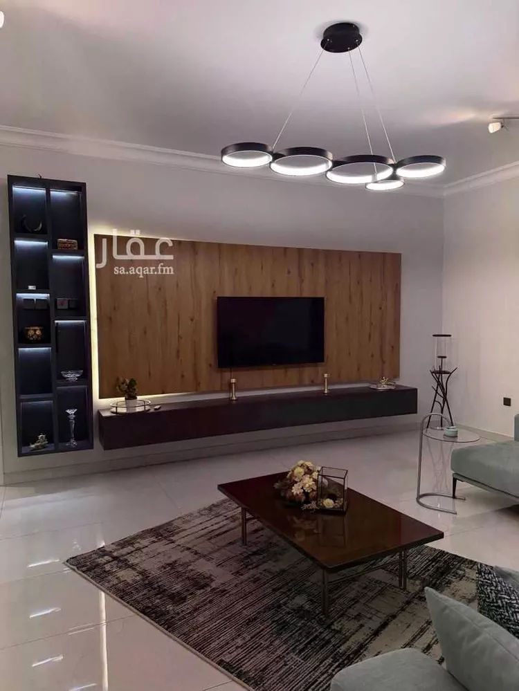 Floor for Rent in Riyadh Az Zahra