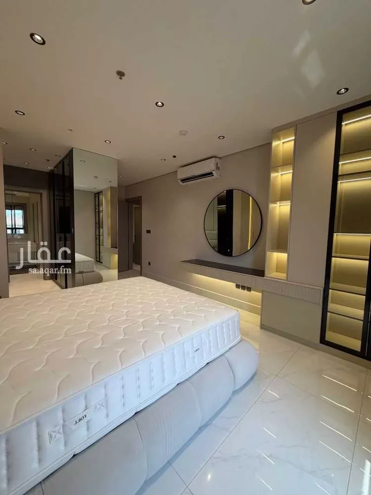 شقة للإيجار في شارع المرج, حي الشهداء, مدينة الرياض, منطقة الرياض 24