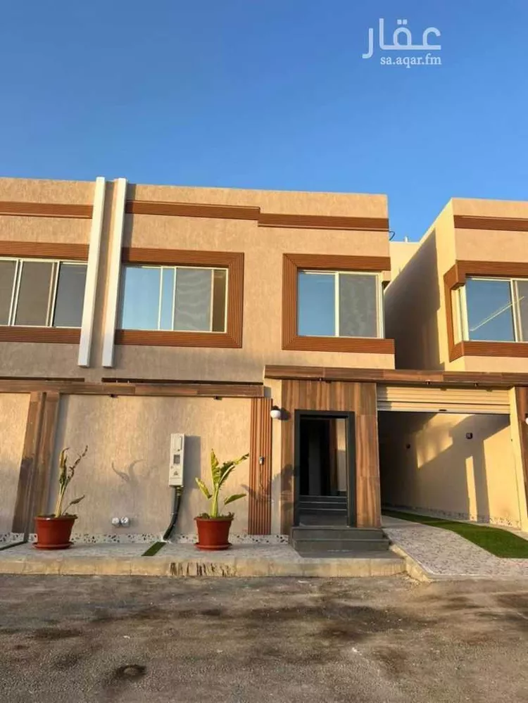 فيلا للبيع في حي النور, مدينة جدة, منطقة مكة المكرمة