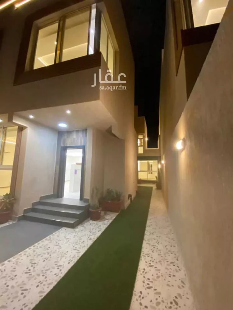 فيلا للبيع في حي النور, مدينة جدة, منطقة مكة المكرمة صورة 2