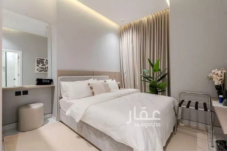 شقة للإيجار في شارع الملك فهد, حي النخيل, مدينة الرياض, منطقة الرياض صورة 2
