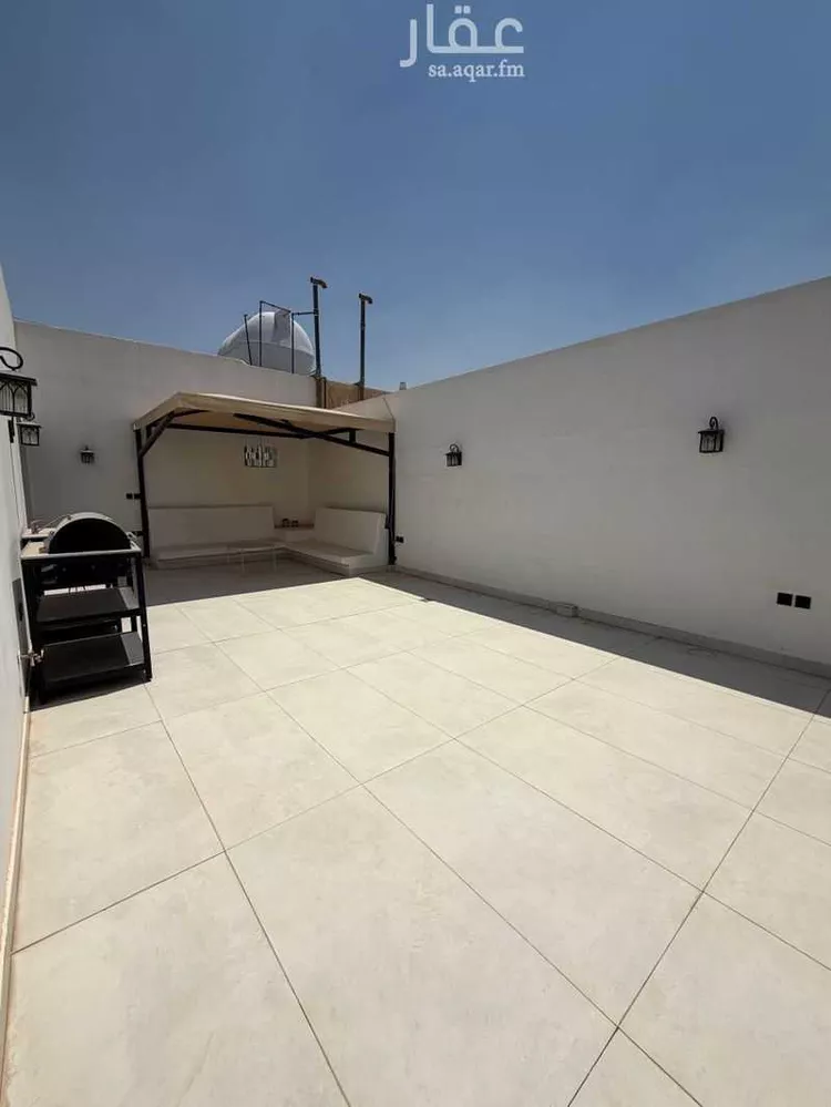 شقة للإيجار في شارع ابن الرومي, حي السليمانية, مدينة الرياض, منطقة الرياض صورة 3