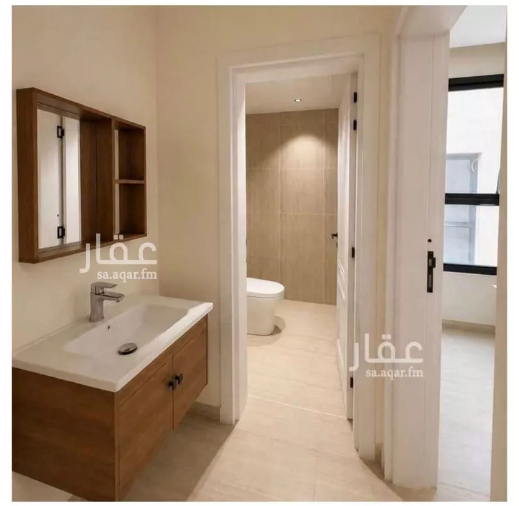 شقة للإيجار في شارع جعيثن اليزيدي, حي عرقة, مدينة الرياض, منطقة الرياض صورة 3