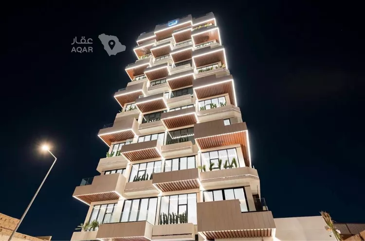 شقة للإيجار في شارع السعادة, حي المربع, مدينة الرياض, منطقة الرياض صورة 4