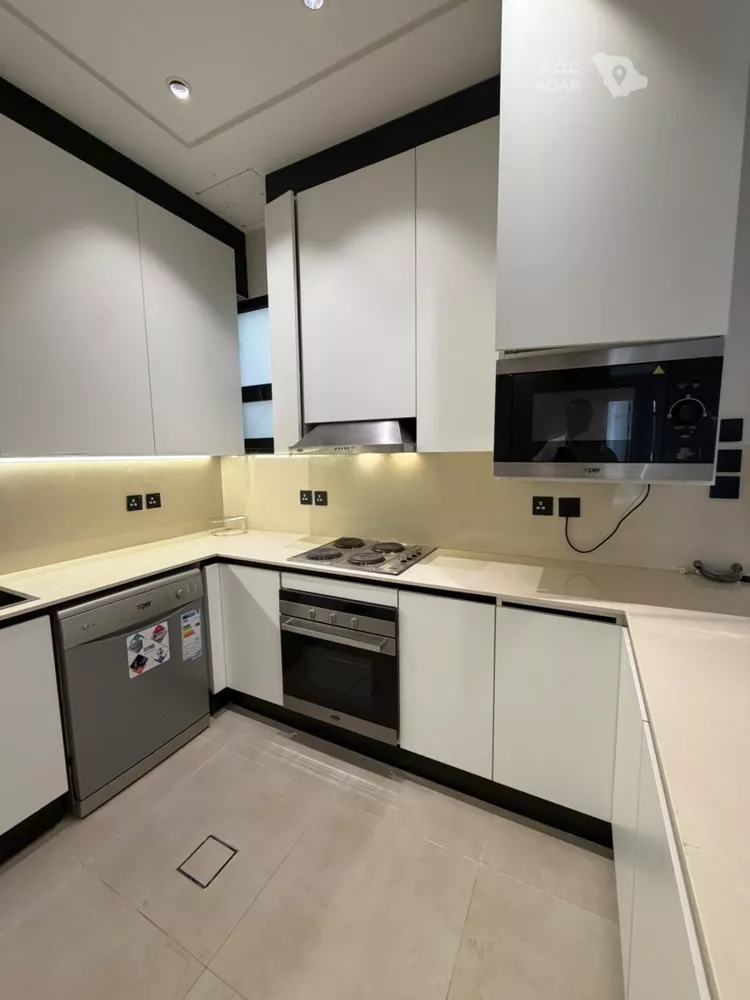 Apartment for Rent in Riyadh Al Olaya