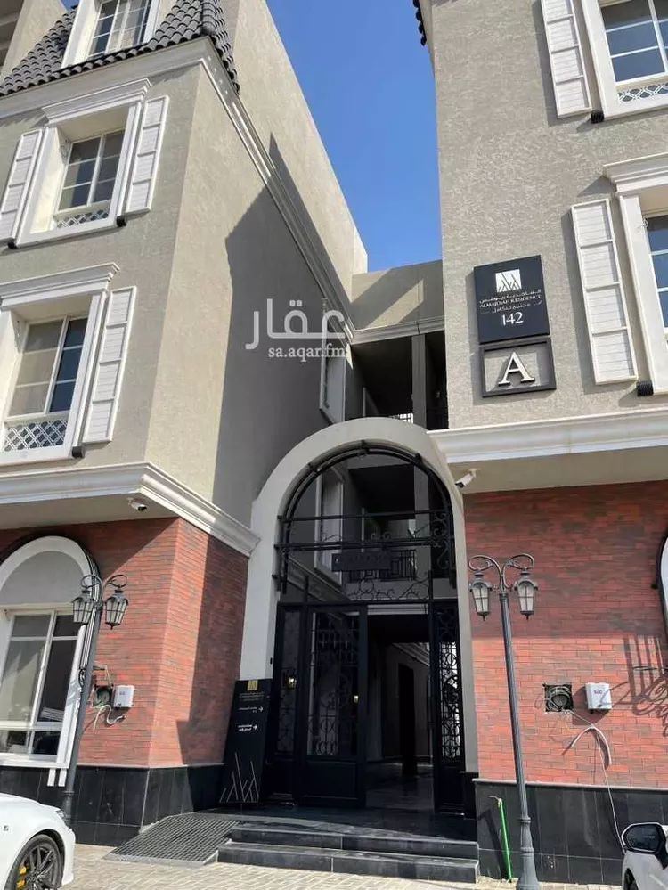 شقة للإيجار في حي النرجس, مدينة الرياض, منطقة الرياض صورة 2