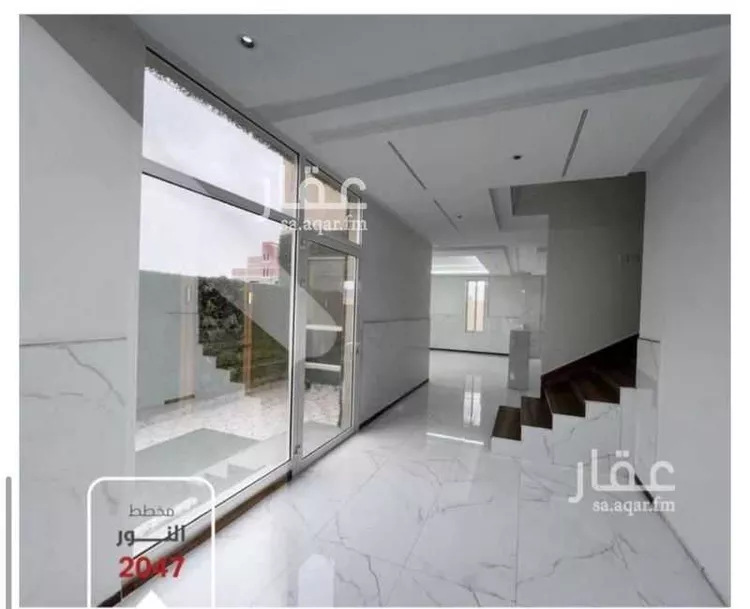 فيلا للبيع في حي النور, مدينة جدة, منطقة مكة المكرمة صورة 2