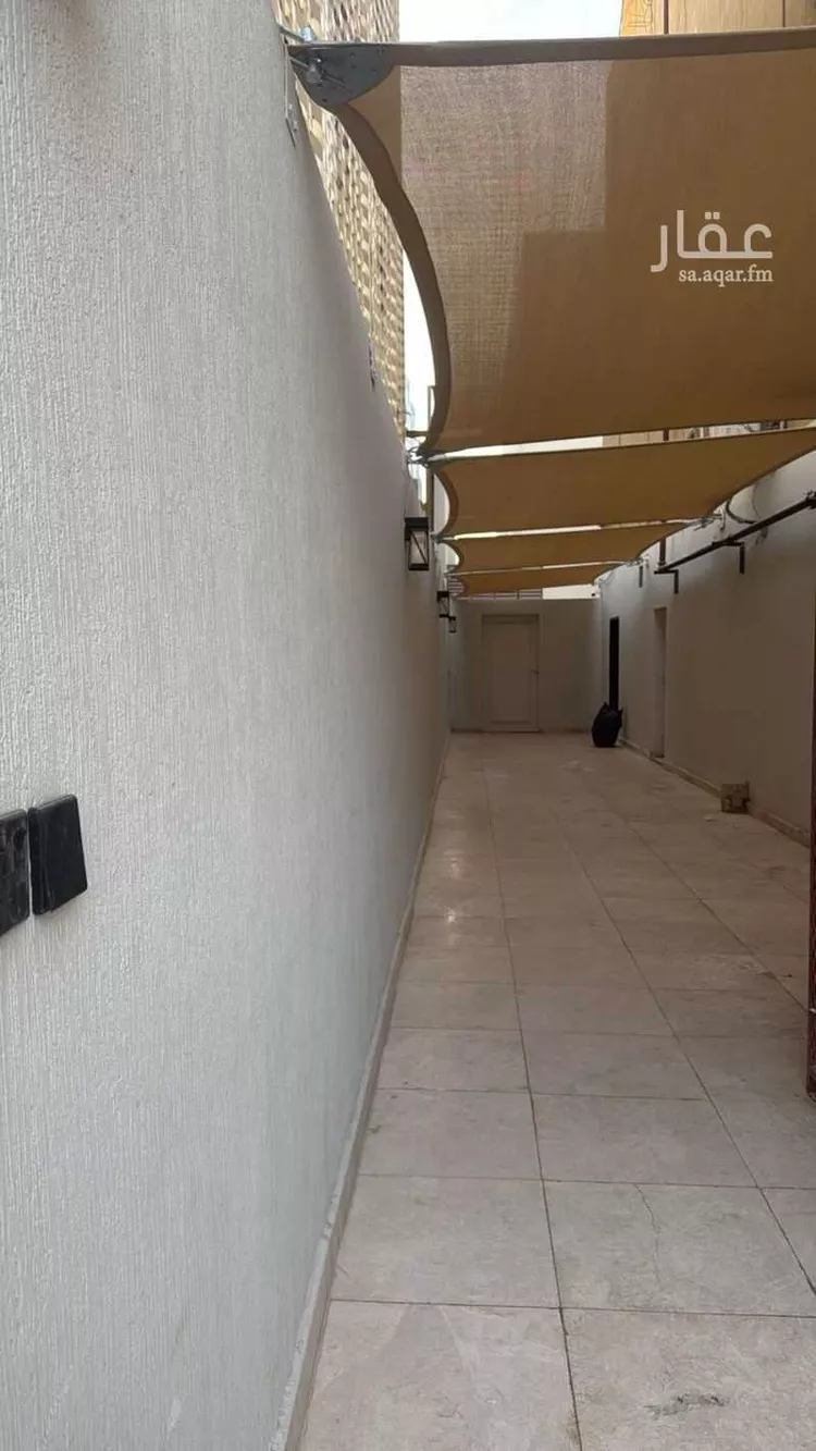 مكتب تجاري للإيجار في شارع انس بن مالك, حي الياسمين, مدينة الرياض, منطقة الرياض صورة 3