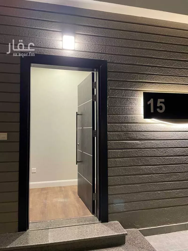 شقة للإيجار في شارع المنتصر, حي النرجس, مدينة الرياض, منطقة الرياض صورة 3