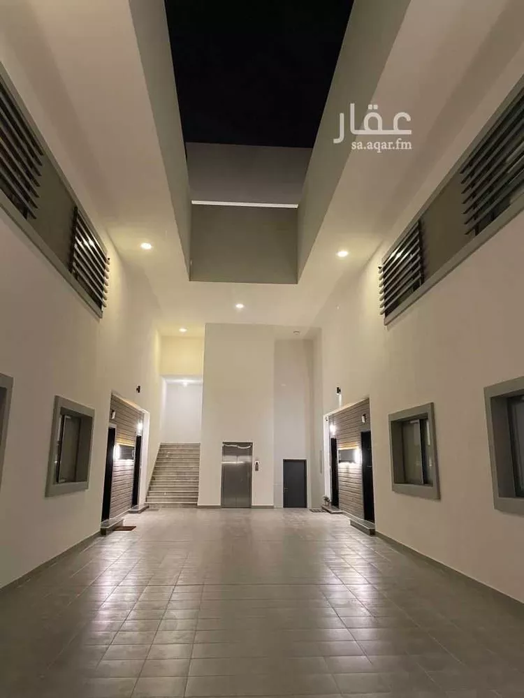 شقة للإيجار في شارع المنتصر, حي النرجس, مدينة الرياض, منطقة الرياض صورة 2