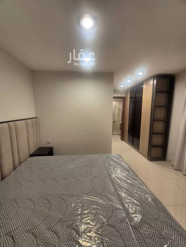شقة للإيجار في شارع ابن الرومي, حي السليمانية, مدينة الرياض, منطقة الرياض صورة 4