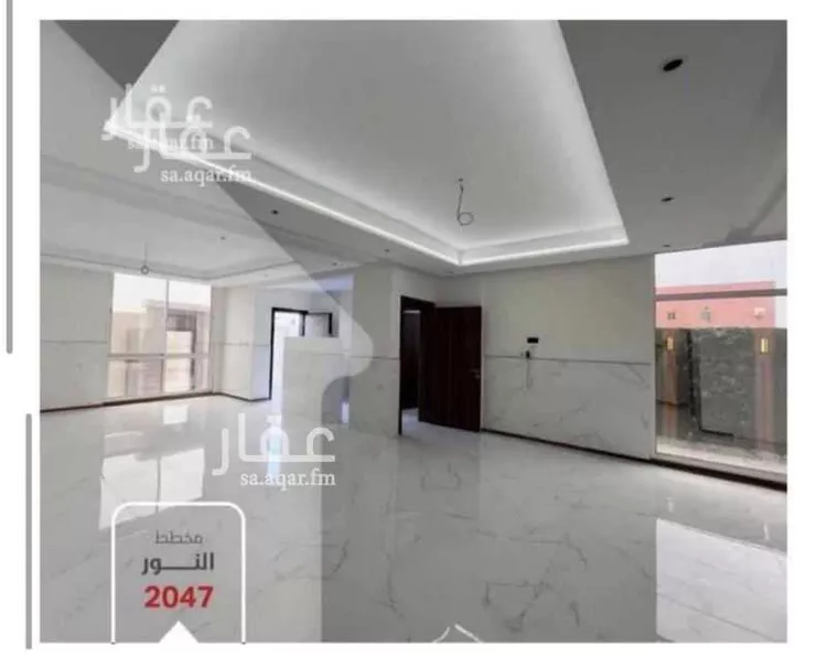 فيلا للبيع في حي النور, مدينة جدة, منطقة مكة المكرمة صورة 3