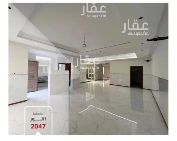 فيلا للبيع في حي النور, مدينة جدة, منطقة مكة المكرمة صورة 4