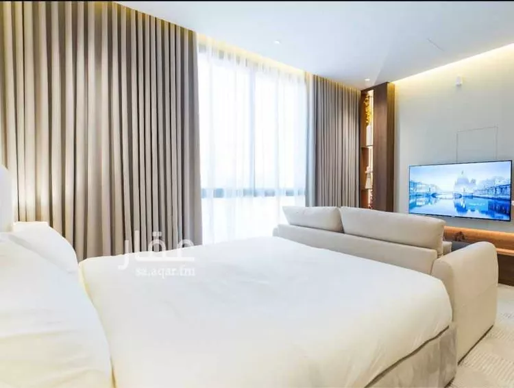 شقة للإيجار في شارع الأمير عبدالعزيز بن ثنيان, حي النخيل, مدينة الرياض, منطقة الرياض صورة 5