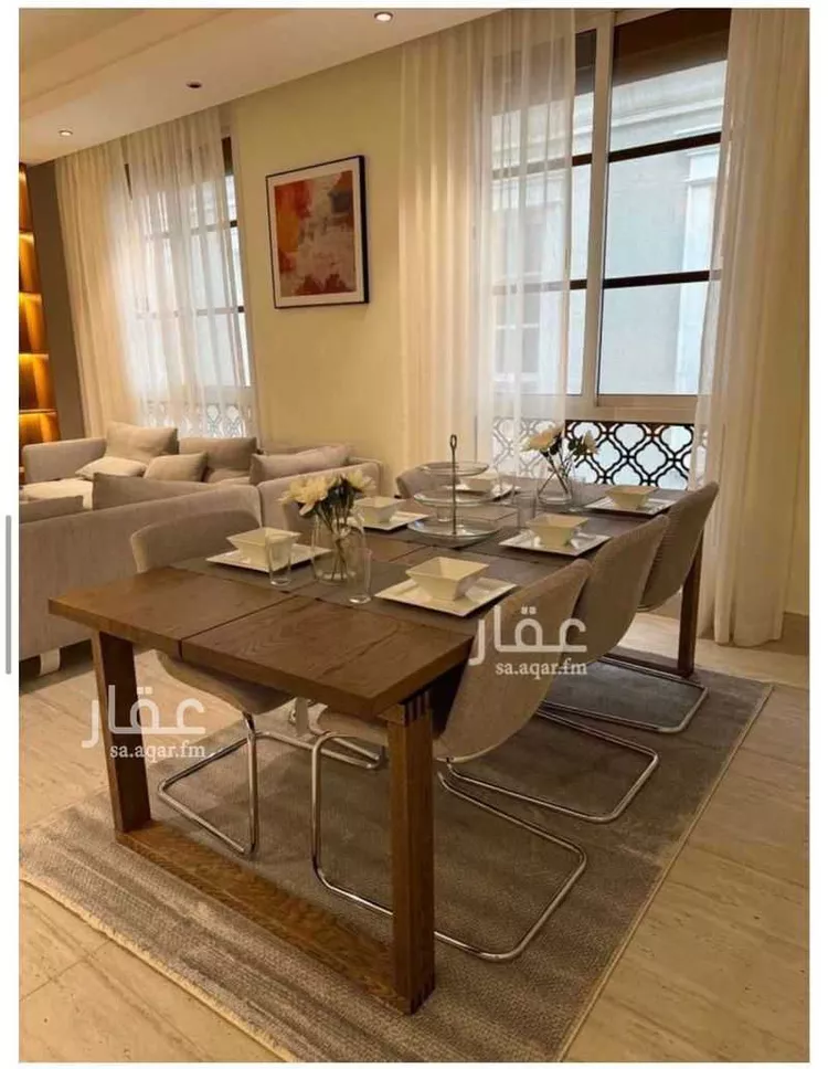 شقة للإيجار في شارع الافلاج, حي الملك سلمان, مدينة الرياض, منطقة الرياض صورة 5