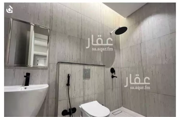 شقة للإيجار في شارع أبي طاهر إسماعيل الجيطالي, حي النرجس, مدينة الرياض, منطقة الرياض صورة 2