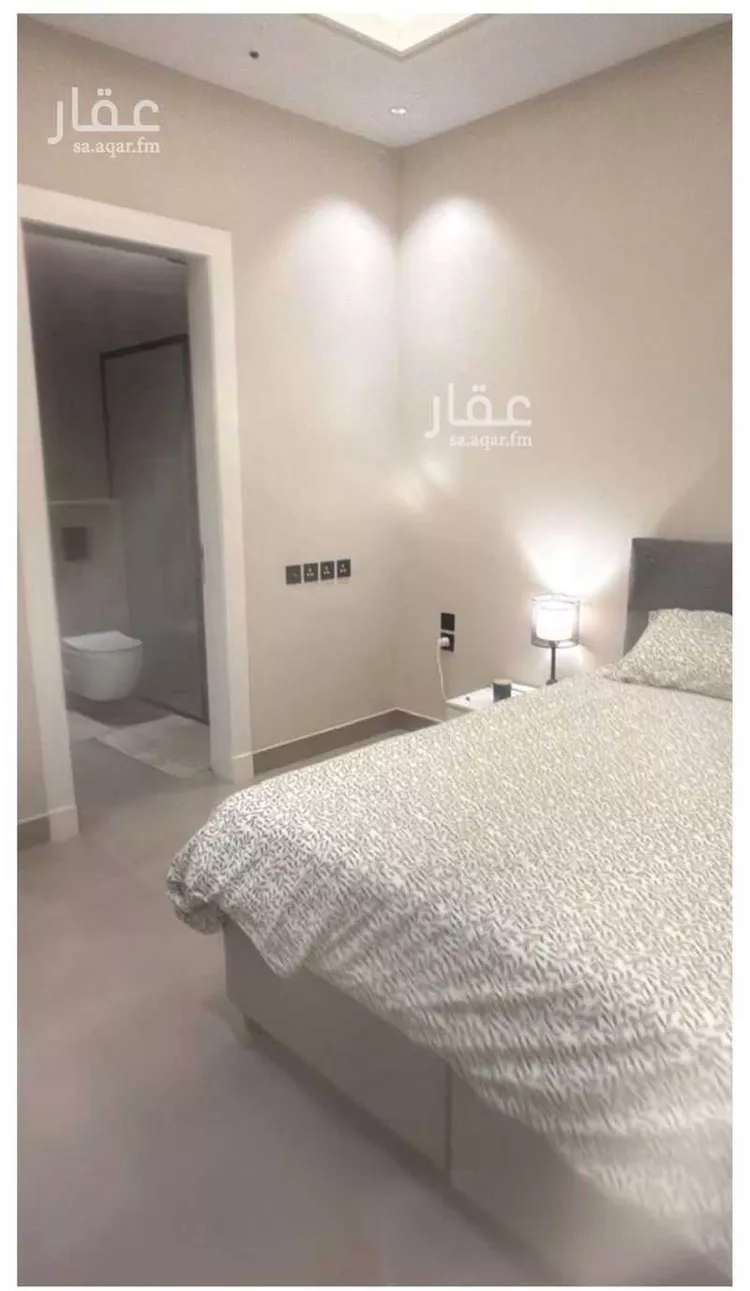 شقة للإيجار في شارع عبدالله بن سليمان الحمدان, حي العليا, مدينة الرياض, منطقة الرياض صورة 3