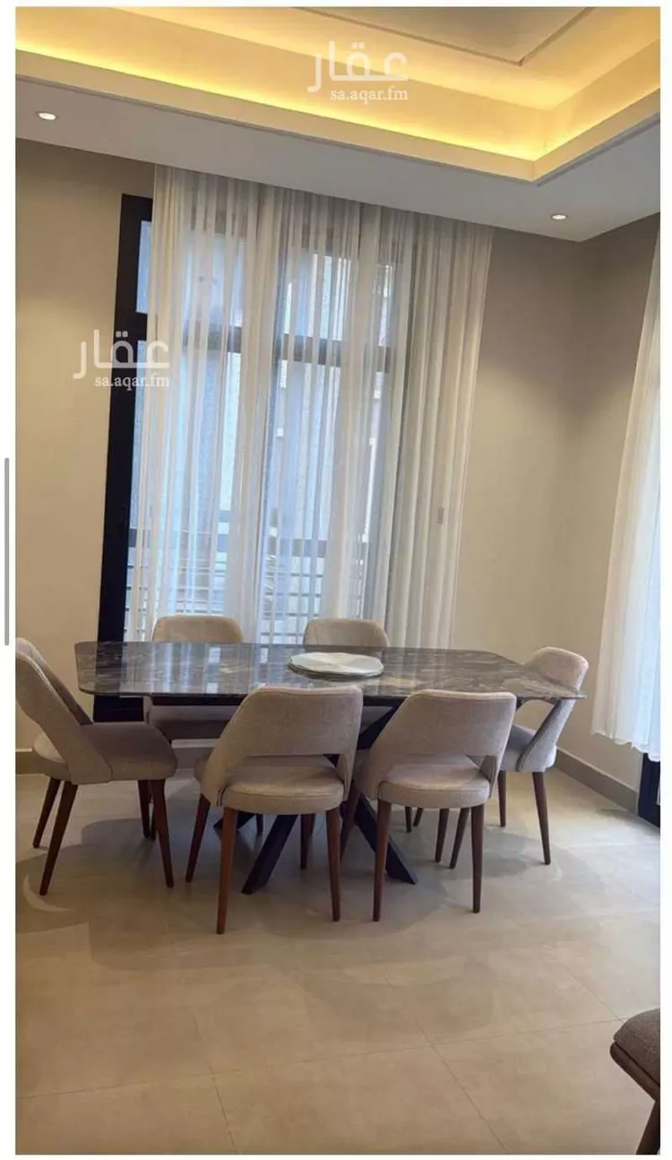 شقة للإيجار في شارع عبدالله بن سليمان الحمدان, حي العليا, مدينة الرياض, منطقة الرياض صورة 4