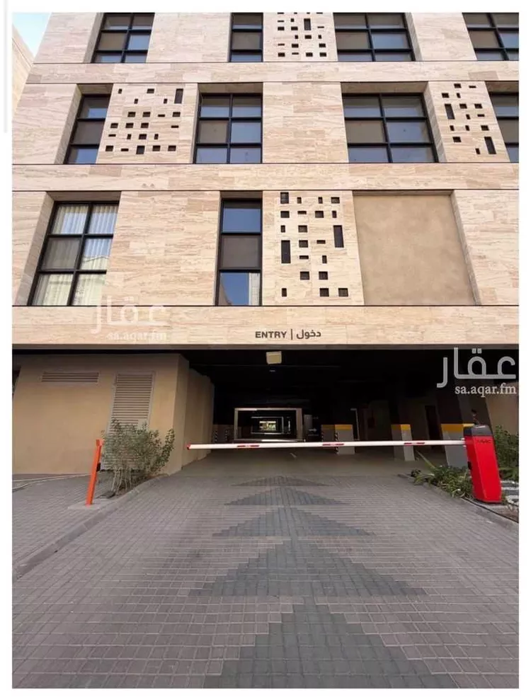 شقة للإيجار في شارع عجاج الهيماني, حي السلامة, مدينة جدة, منطقة مكة المكرمة صورة 3