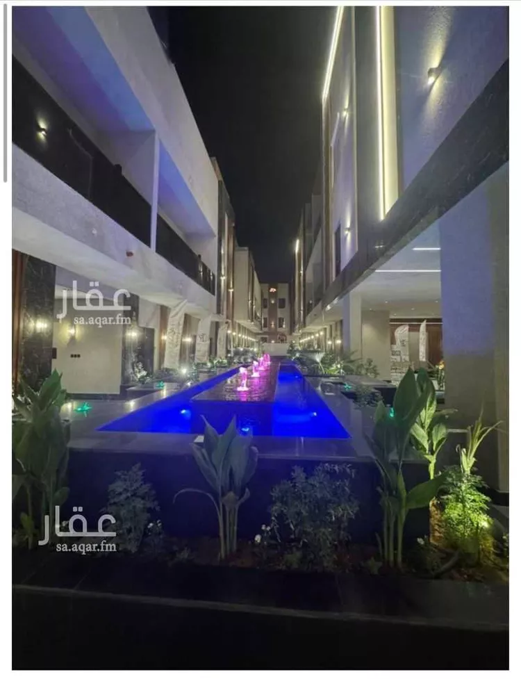 شقة للإيجار في شارع عبادة بن الصامت, حي الروضة, مدينة الرياض, منطقة الرياض صورة 4