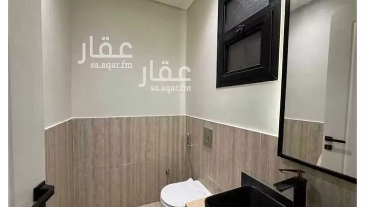 شقة للإيجار في شارع القلاع, حي الرمال, مدينة الرياض, منطقة الرياض صورة 3