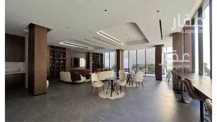 شقة للإيجار في شارع القلاع, حي الرمال, مدينة الرياض, منطقة الرياض صورة 3