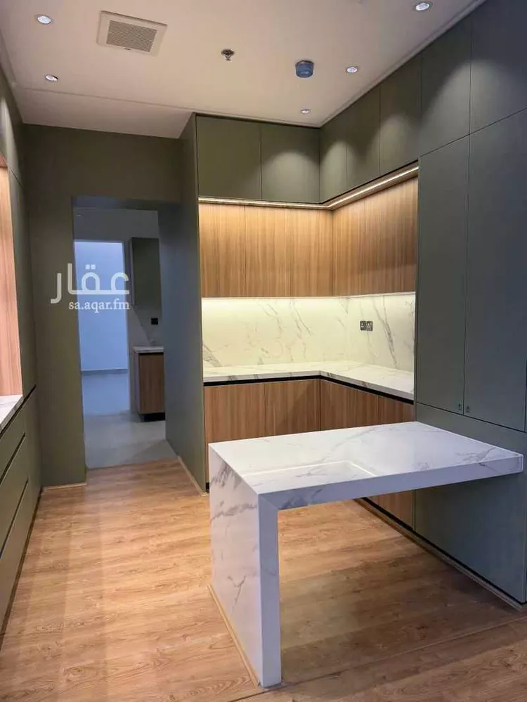 Apartment for Rent in Riyadh Al Olaya