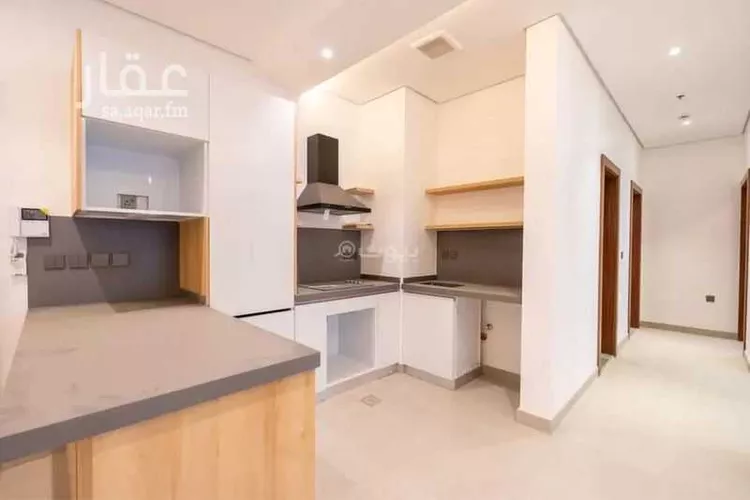 شقة للبيع في شارع وادي حقيل, حي الصحافة, مدينة الرياض, منطقة الرياض صورة 2