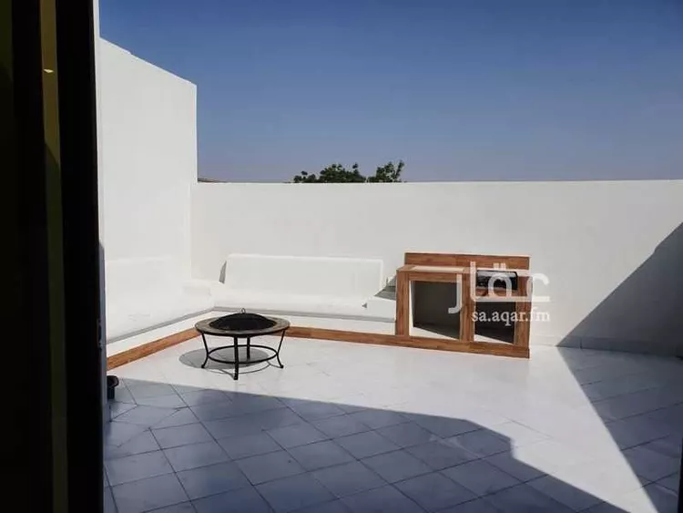 شقة للإيجار في شارع سعدة, حي الورود, مدينة الرياض, منطقة الرياض صورة 5