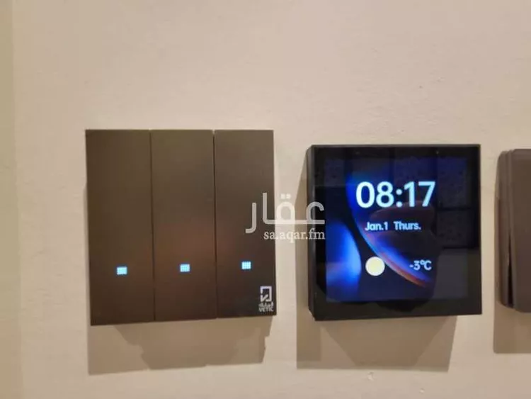 شقة للإيجار في شارع المنارة, حي العقيق, مدينة الرياض, منطقة الرياض صورة 3