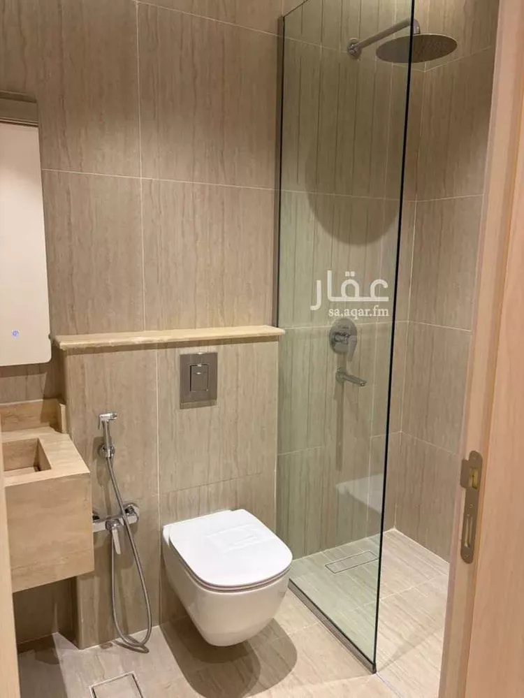 شقة للإيجار في شارع الأمير سلطان بن عبدالعزيز, حي السليمانية, مدينة الرياض, منطقة الرياض صورة 5