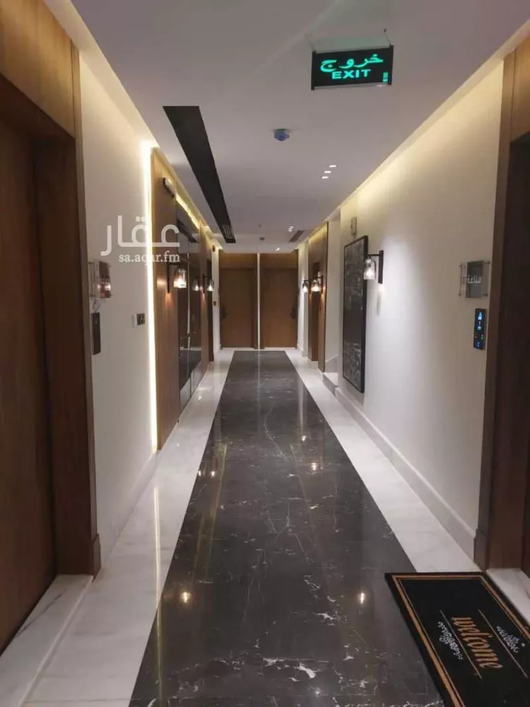 شقة للبيع في شارع الأمير محمد بن فيصل بن تركي, حي القدس, مدينة الرياض, منطقة الرياض 8
