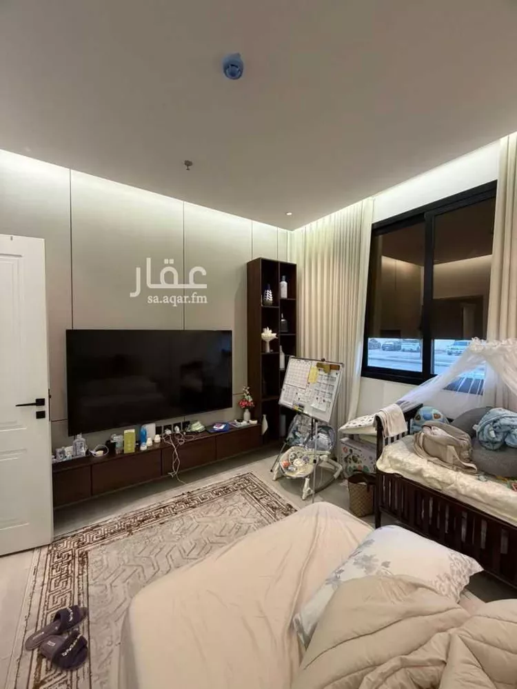 شقة للبيع في شارع الأمير محمد بن فيصل بن تركي, حي القدس, مدينة الرياض, منطقة الرياض 9