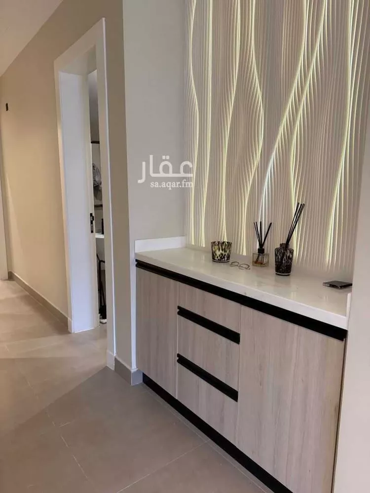 شقة للإيجار في شارع عبدالله بن سليمان الحمدان, حي العليا, مدينة الرياض, منطقة الرياض 7