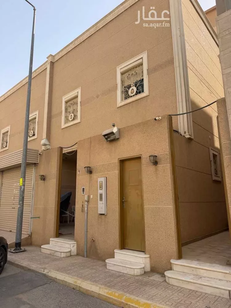Villa for Sale in Riyadh Irqah