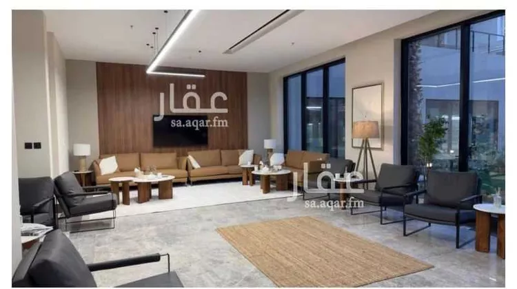 شقة للإيجار في شارع رقم 453, حي الملقا, مدينة الرياض, منطقة الرياض صورة 4