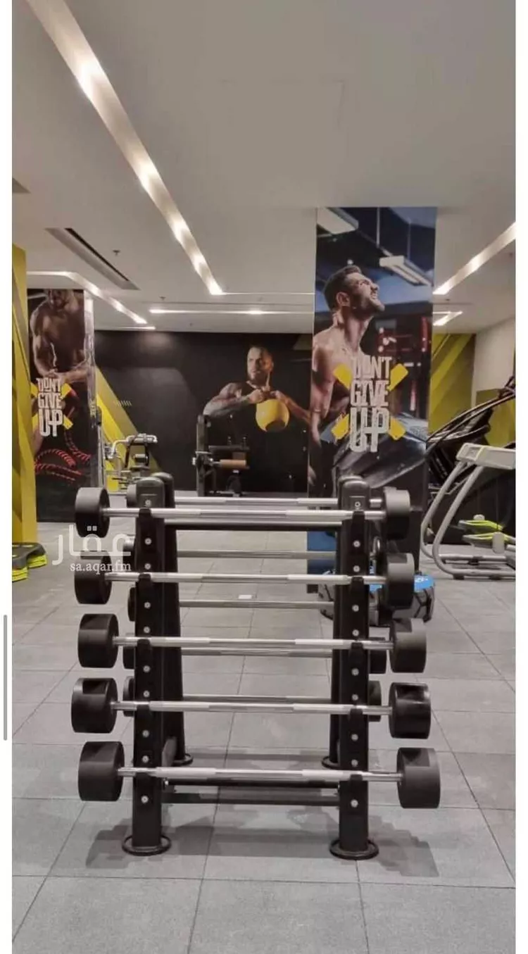 شقة للإيجار في شارع رقم 453, حي الملقا, مدينة الرياض, منطقة الرياض صورة 5