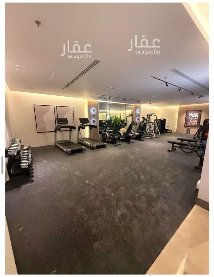 Apartment for Rent in Riyadh As Sulimaniyah