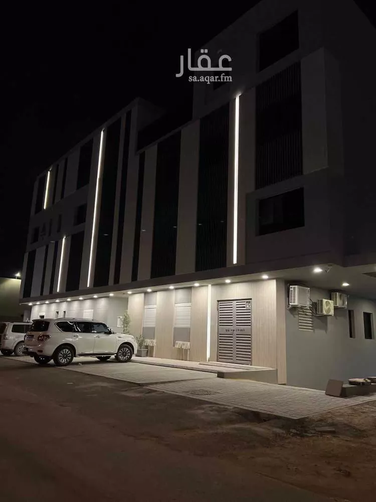 Apartment for Rent in Riyadh Al Arid 11