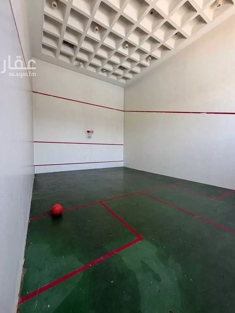 فيلا للإيجار في شارع سفيان الثوري, حي العليا, مدينة الرياض, منطقة الرياض 8