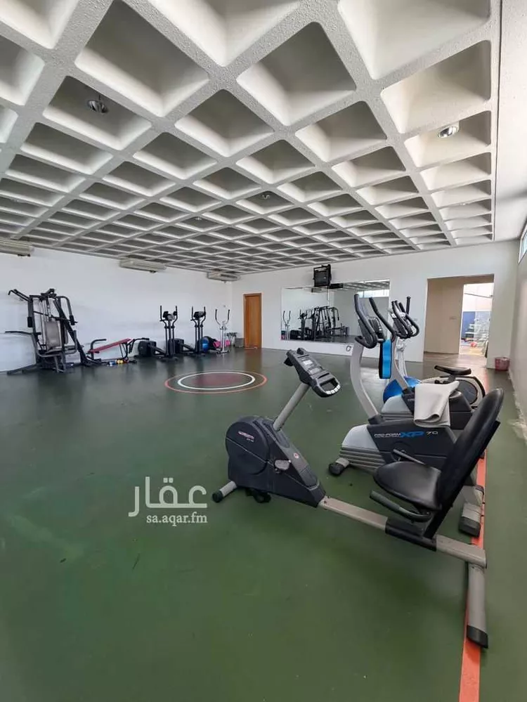 فيلا للإيجار في شارع سفيان الثوري, حي العليا, مدينة الرياض, منطقة الرياض صورة 5