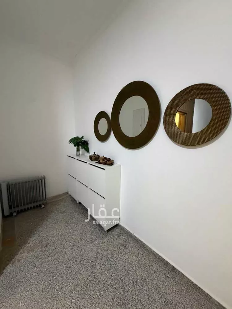 دور للإيجار في شارع الأميرة نورة بنت عبدالرحمن بن فيصل, حي الزهراء, مدينة الرياض, منطقة الرياض صورة 4