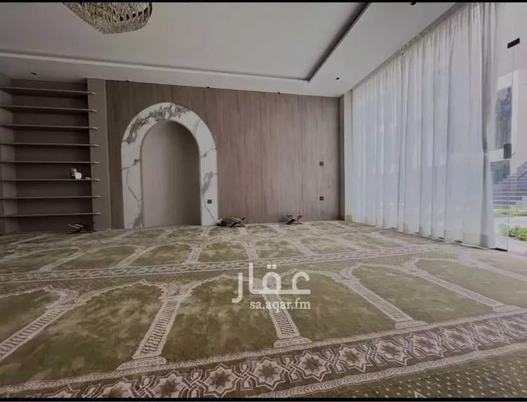 شقة للإيجار في شارع ابن ابي حفصه, حي قرطبة, مدينة الرياض, منطقة الرياض صورة 5