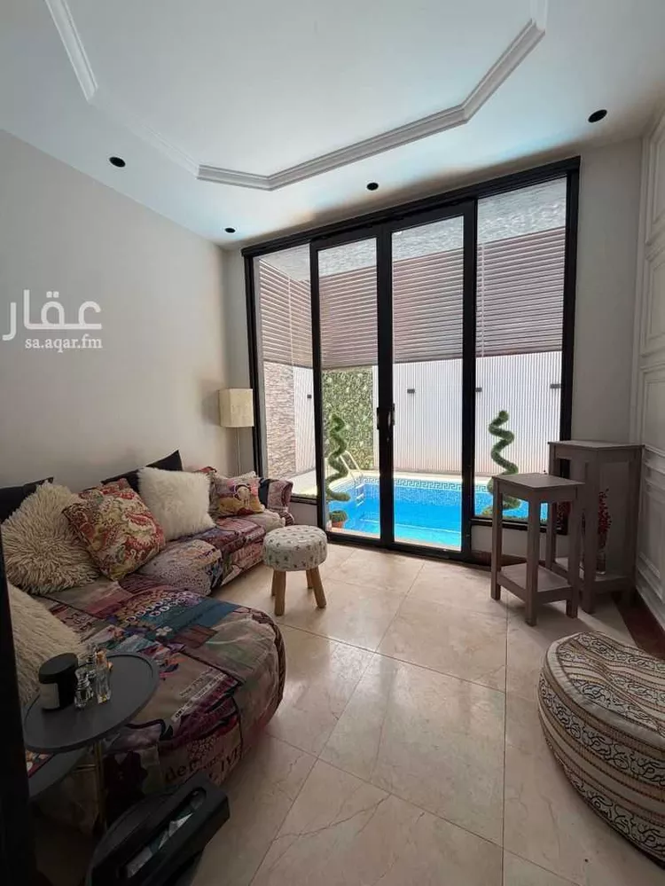 فيلا للبيع في شارع الندوة, حي الصحافة, مدينة الرياض, منطقة الرياض