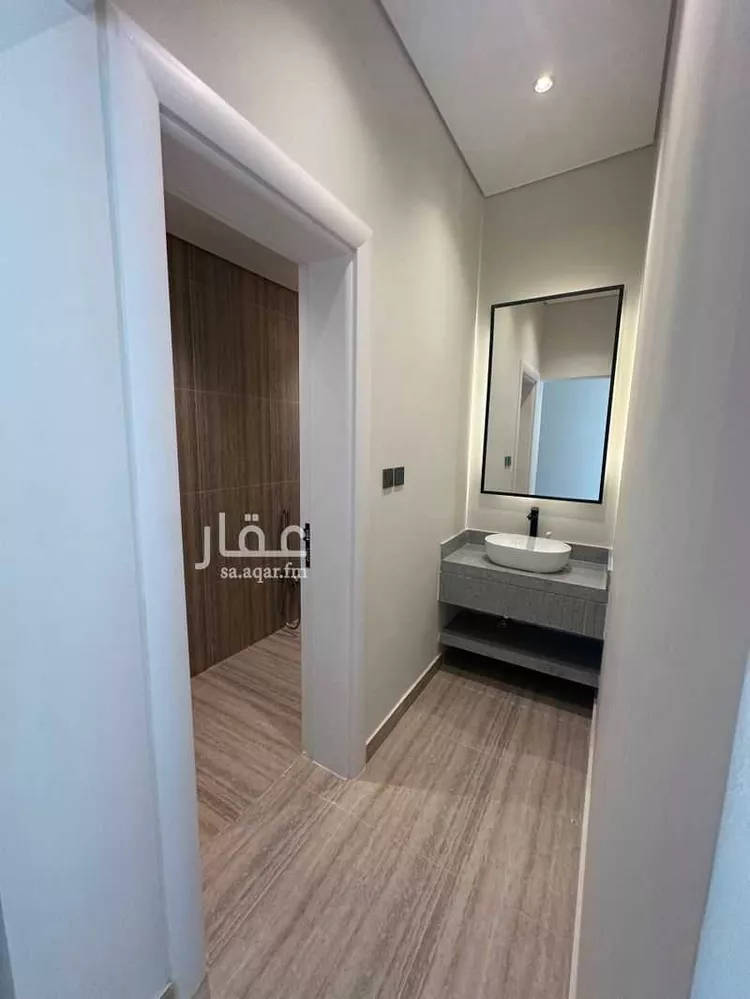 شقة للإيجار في شارع محمد قابل, حي السلامة, مدينة جدة, منطقة مكة المكرمة 7
