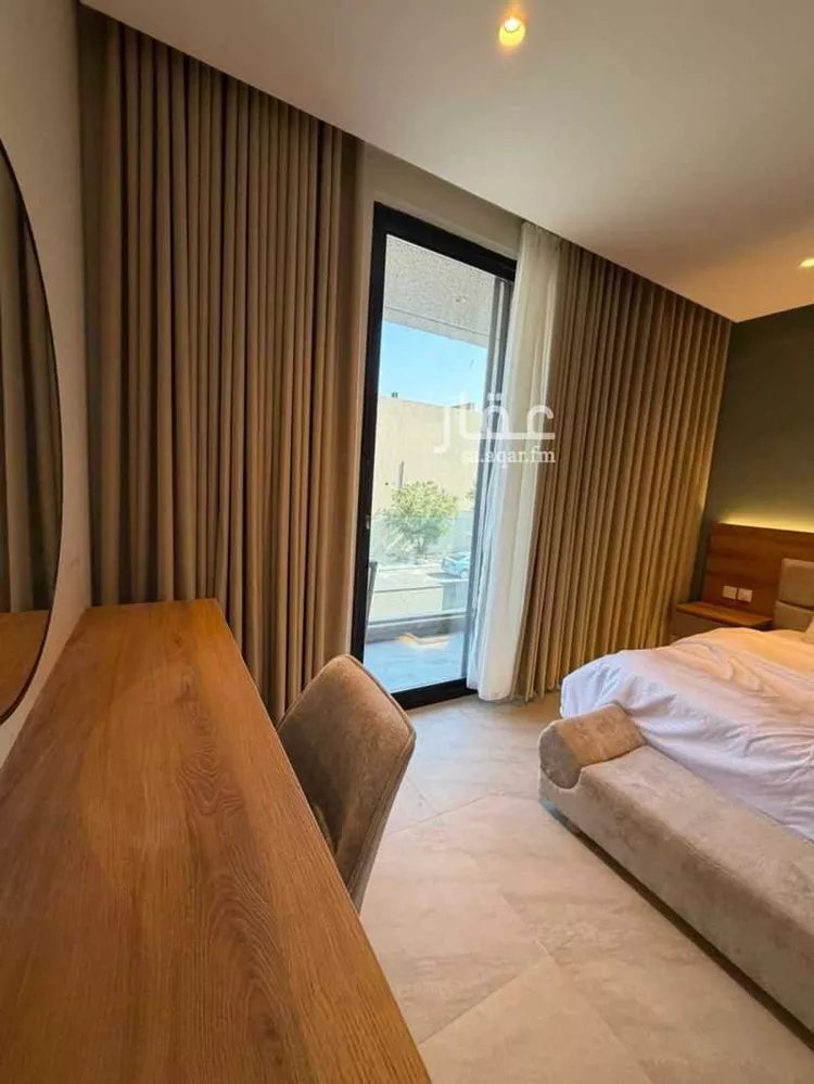 شقة للإيجار في شارع ام الحمام, حي أم الحمام الغربي, مدينة الرياض, منطقة الرياض صورة 4
