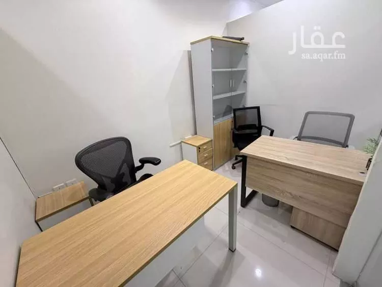 مكتب تجاري للإيجار في شارع الملك عبدالعزيز ابن عبدالرحمن سعود, حي العارض, مدينة الرياض, منطقة الرياض 9