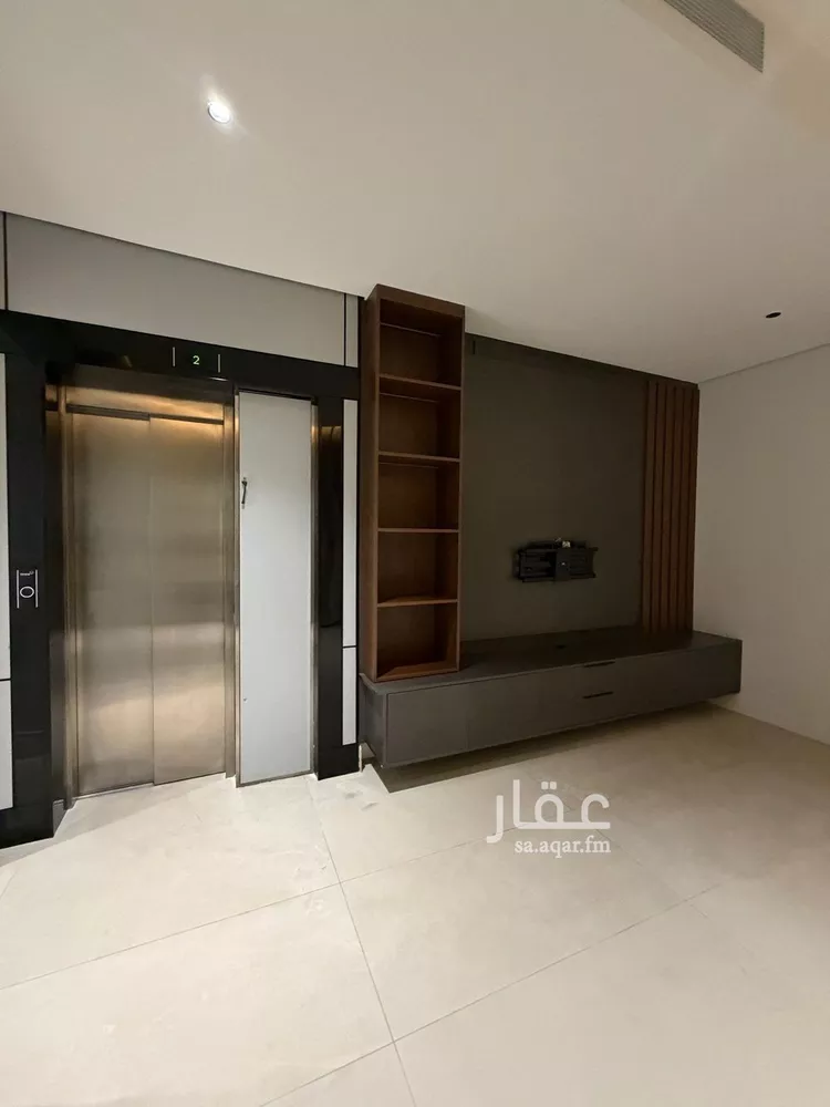 فيلا للإيجار في شارع ابن الحافظ, حي العليا, مدينة الرياض, منطقة الرياض 24